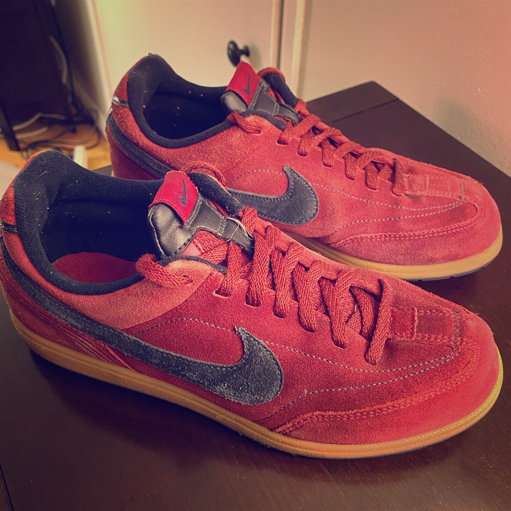 Nike Sneakers